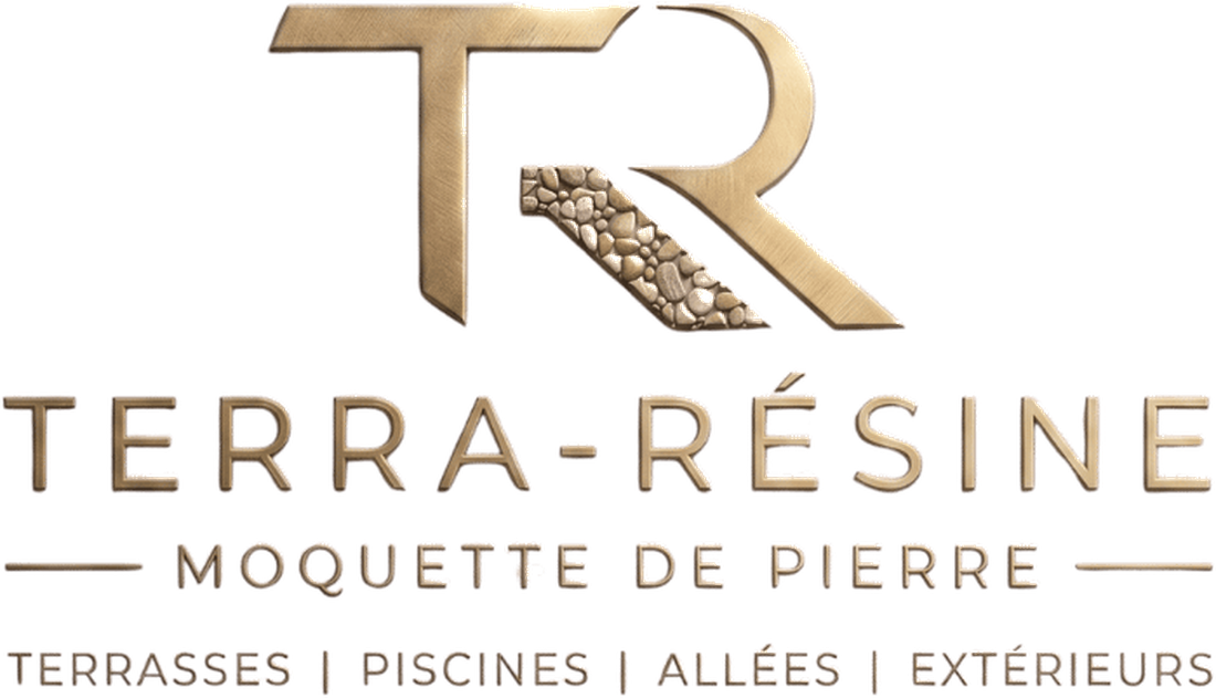 TERRA RÉSINE